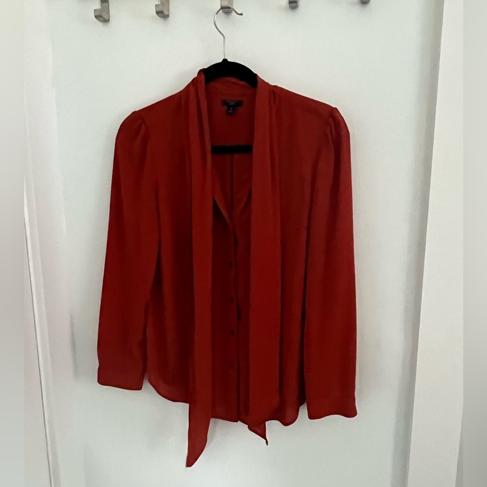 office shirt - Picture 2 of 3